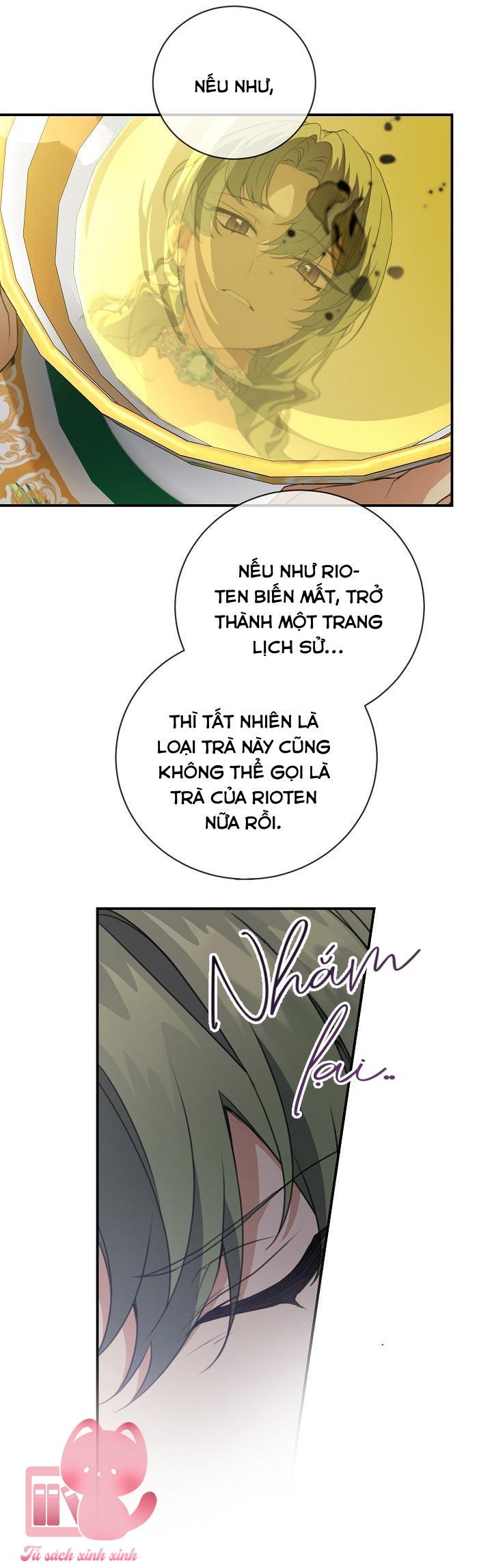 Hướng Về Ánh Dương Lần Nữa Chapter 74 - Trang 4