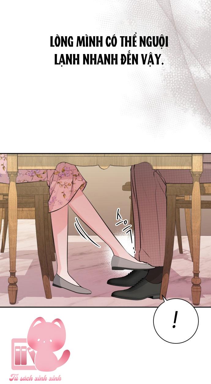 Mùa Hè Bất Tận Chap 5 - Trang 3