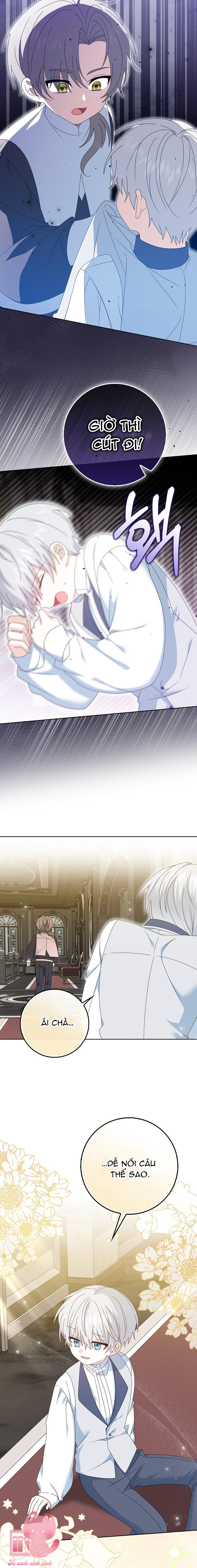 Tôi Sẽ Chiếm Lấy Ngư Trường! Chap 5 - Trang 3