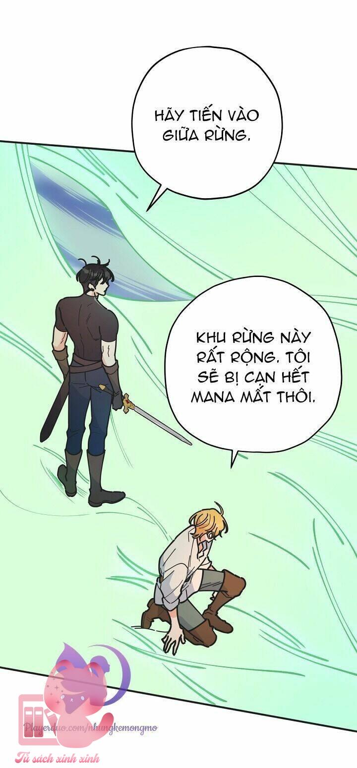 Người Hùng Của Ác Nữ Chapter 61 - Trang 4