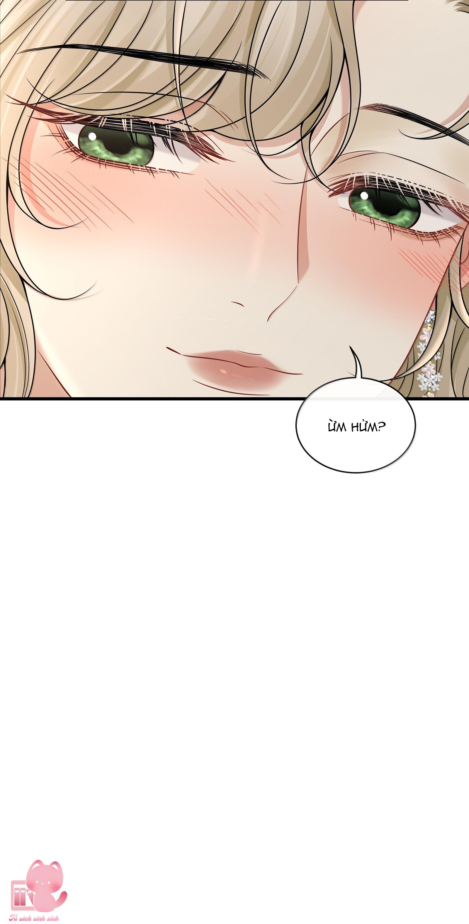 Người Tình Nguy Hiểm Chapter 30 - Trang 4