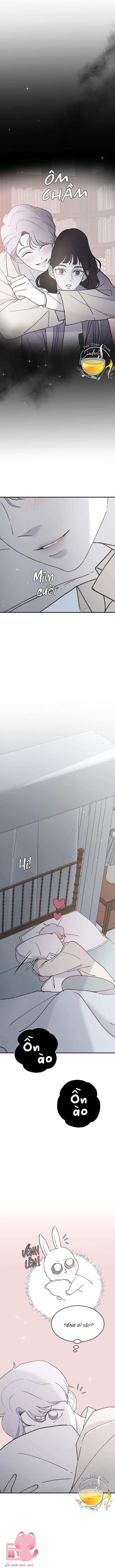 Ba Anh Trai Cực Phẩm Của Tôi Chap 34 - Trang 3