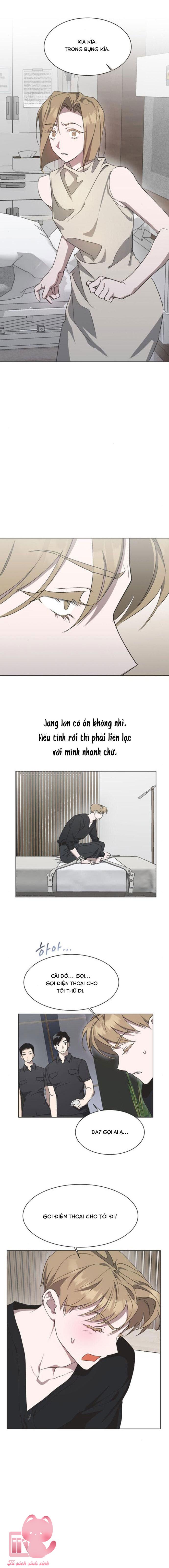 Lọ Lem Không Hoàn Hảo Chap 43 - Next Chap 44