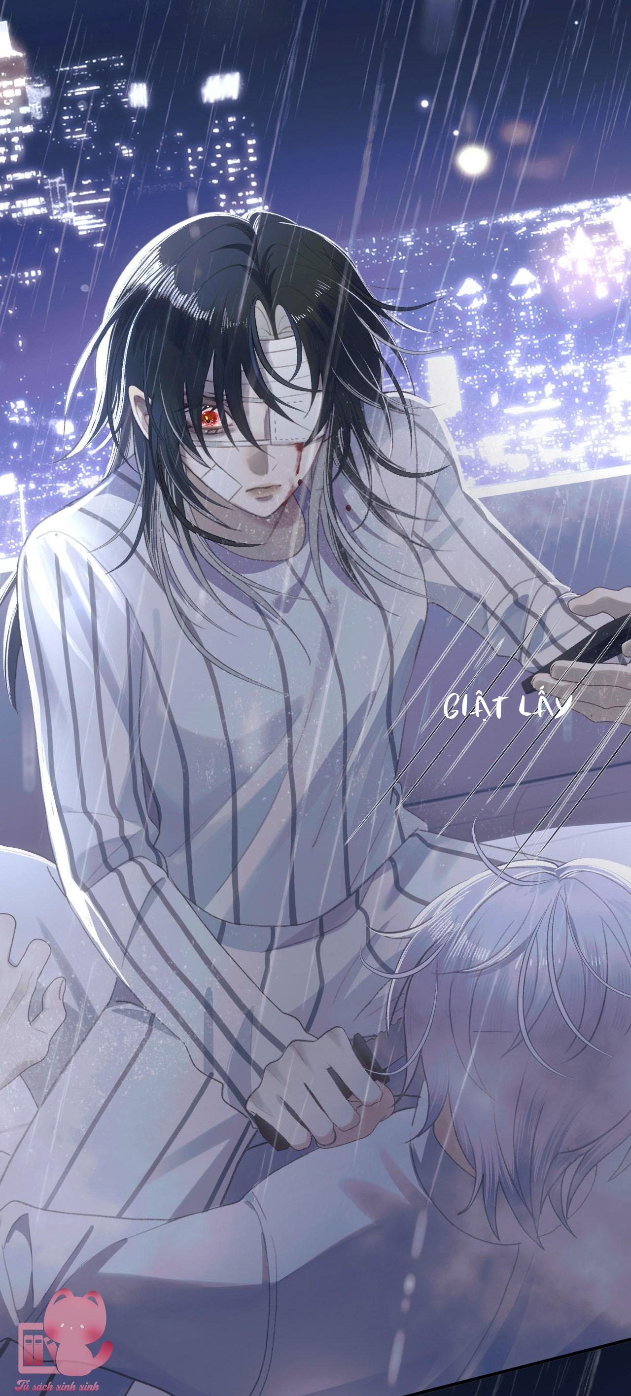 Đồng loại Chapter 10 - Trang 4