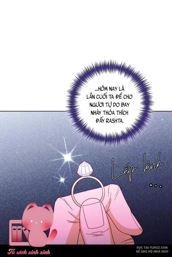 Hoàng Hậu Tái Hôn Chapter 135 - Trang 4