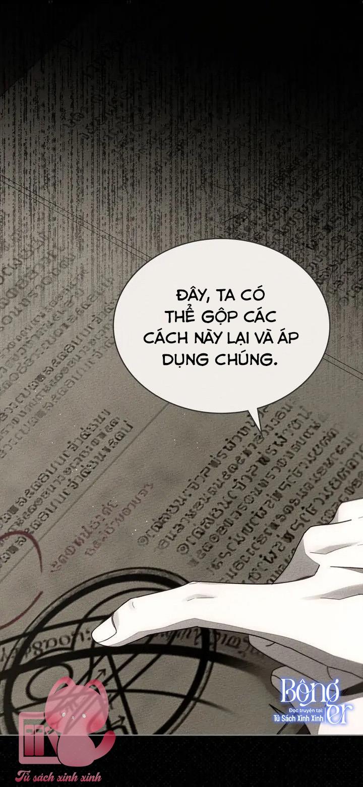 Dưới Tán Cây Sồi Chap 79 - Next Chapter 79.1