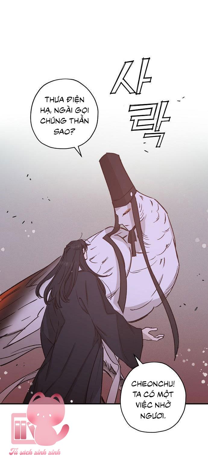 Onsaemiro Chapter 26 - Trang 4