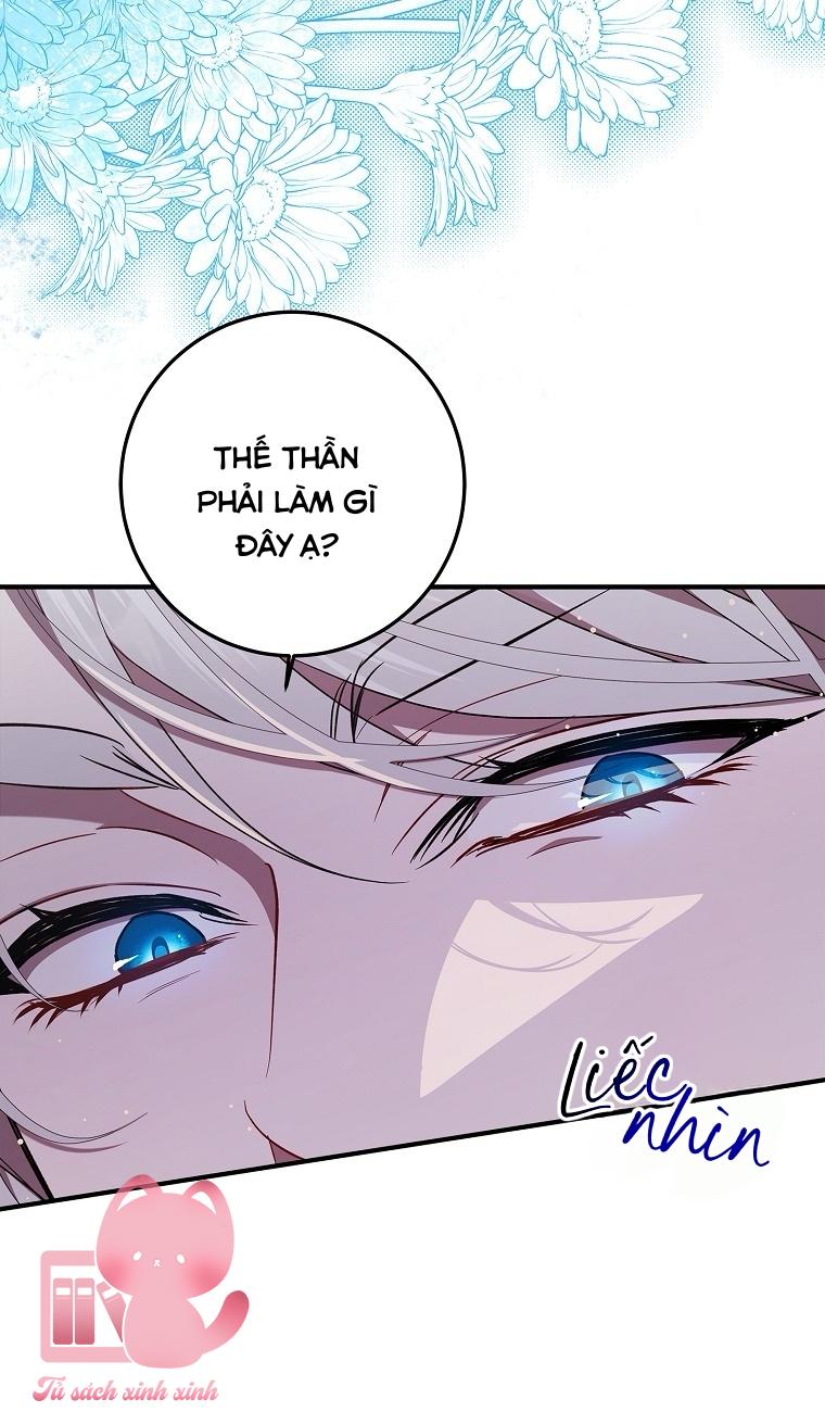 Nhận Nuôi Người Cha Phản Diện Chapter 55 - Trang 4