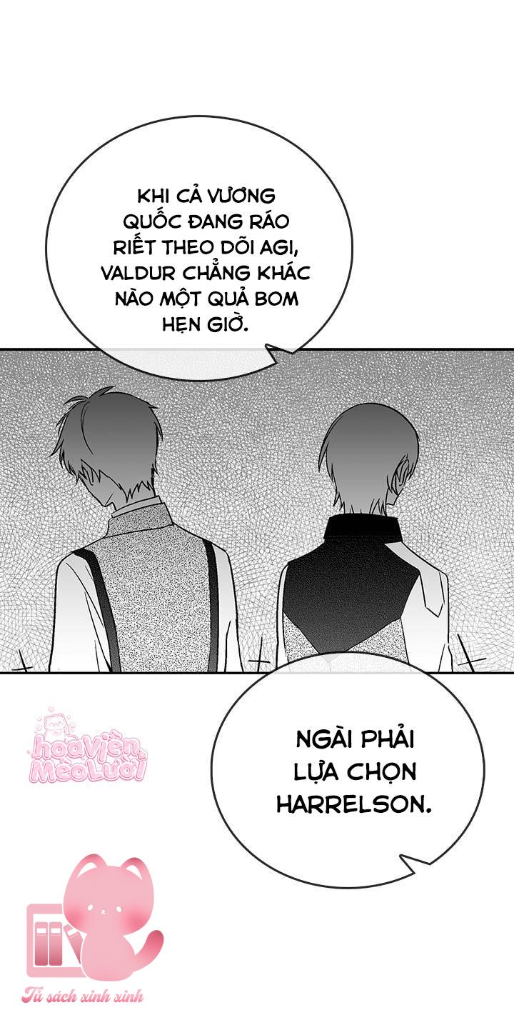 Vị Hôn Thê Khế Ước Của Công Tước Chapter 7 - Trang 4