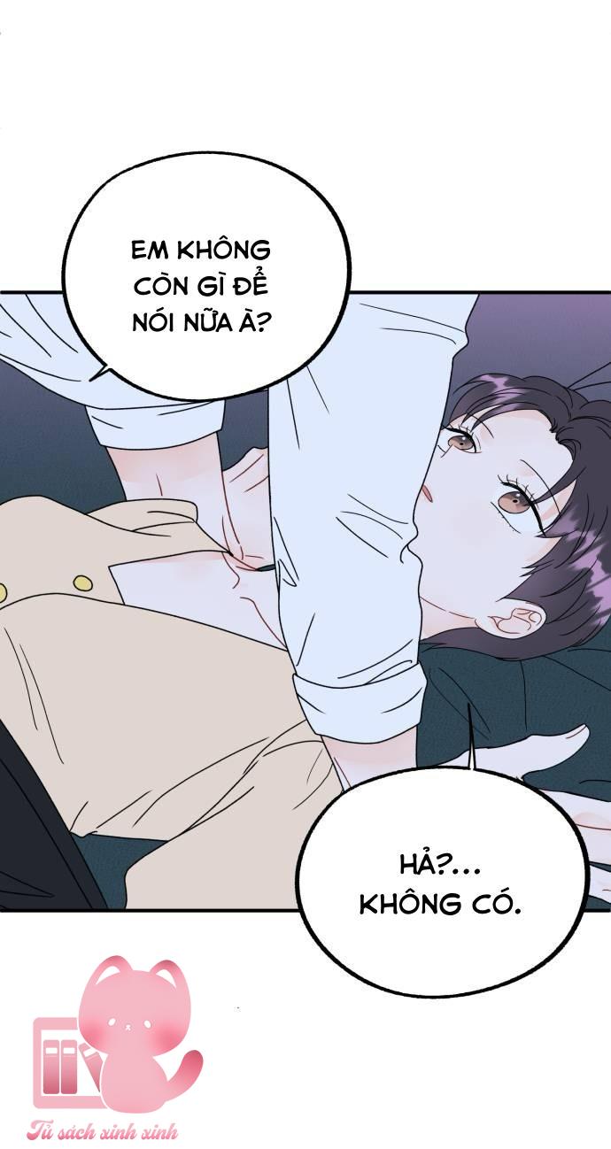 Xác Suất Tình Yêu Chapter 25 - Trang 3