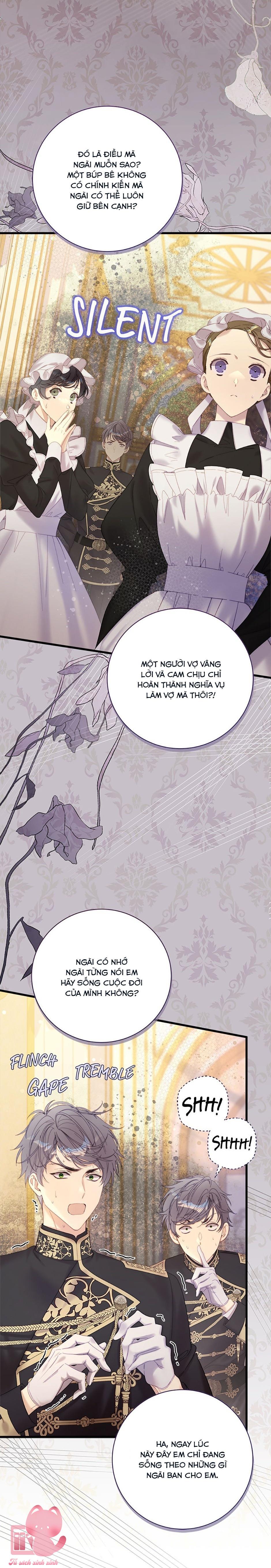 Beatrice Chap 115 - Trang 2