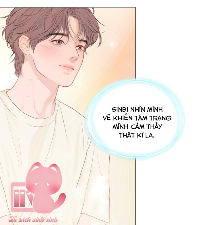 Thần Bí Chap 57 - Trang 2