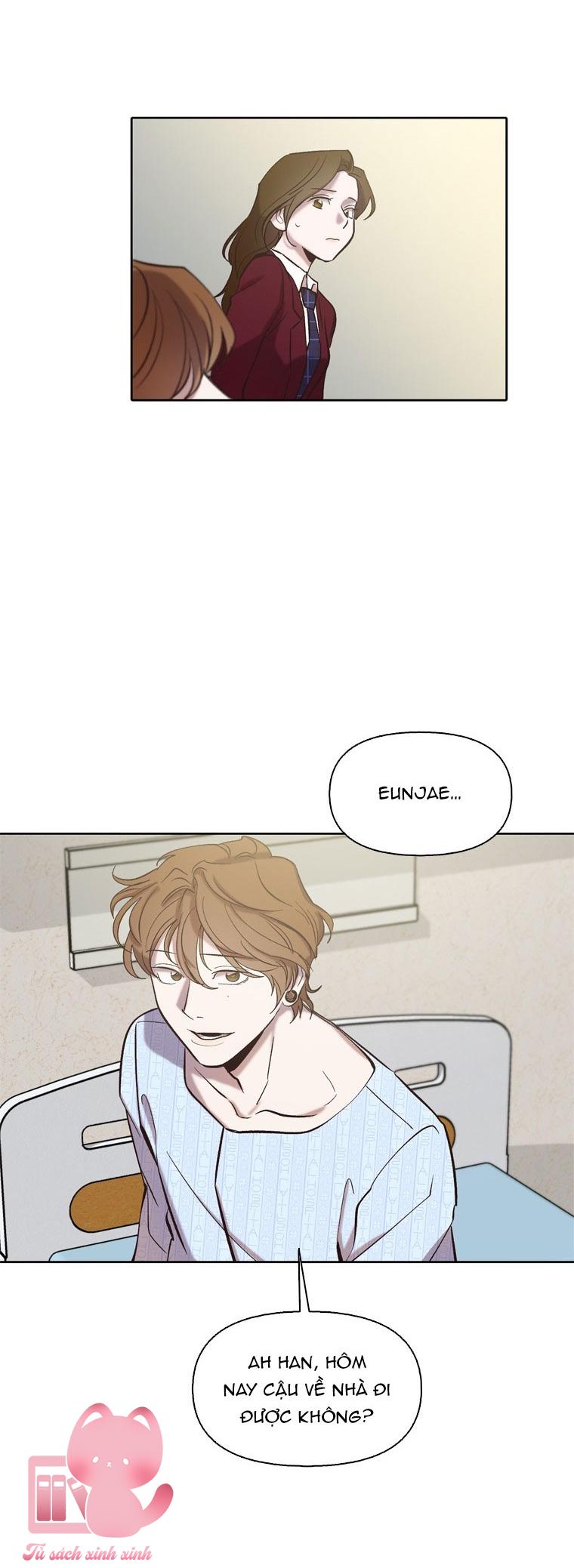 Thanh Xuân Của Chúng Ta Chap 82 - Trang 4