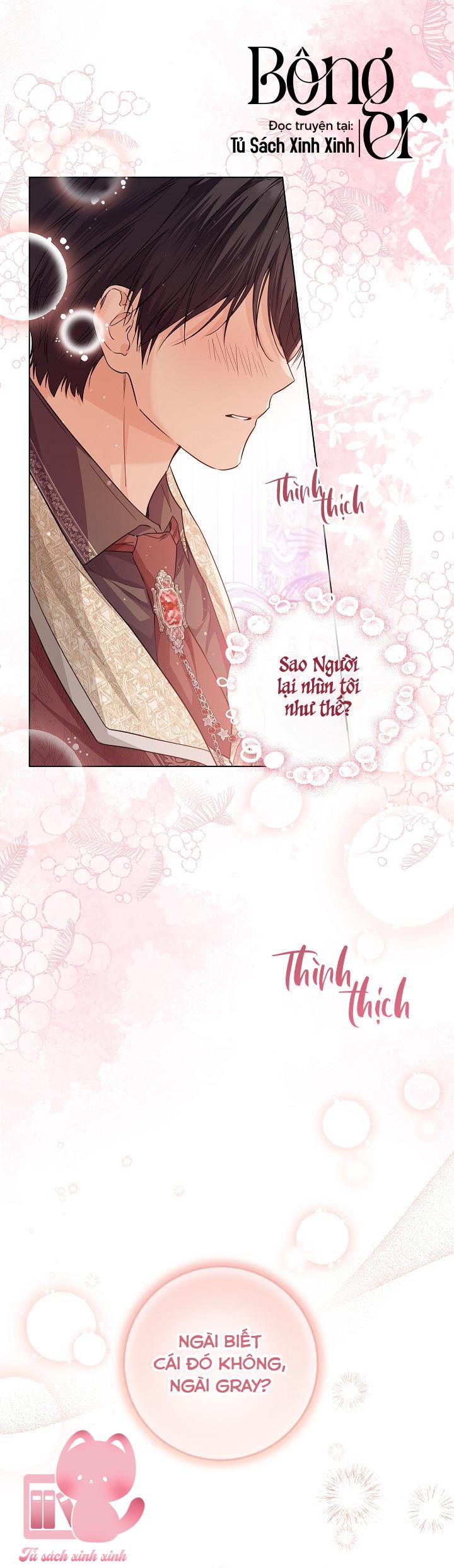 Hoàng Nữ Cosplay Nonfan Chapter 34 - Trang 4