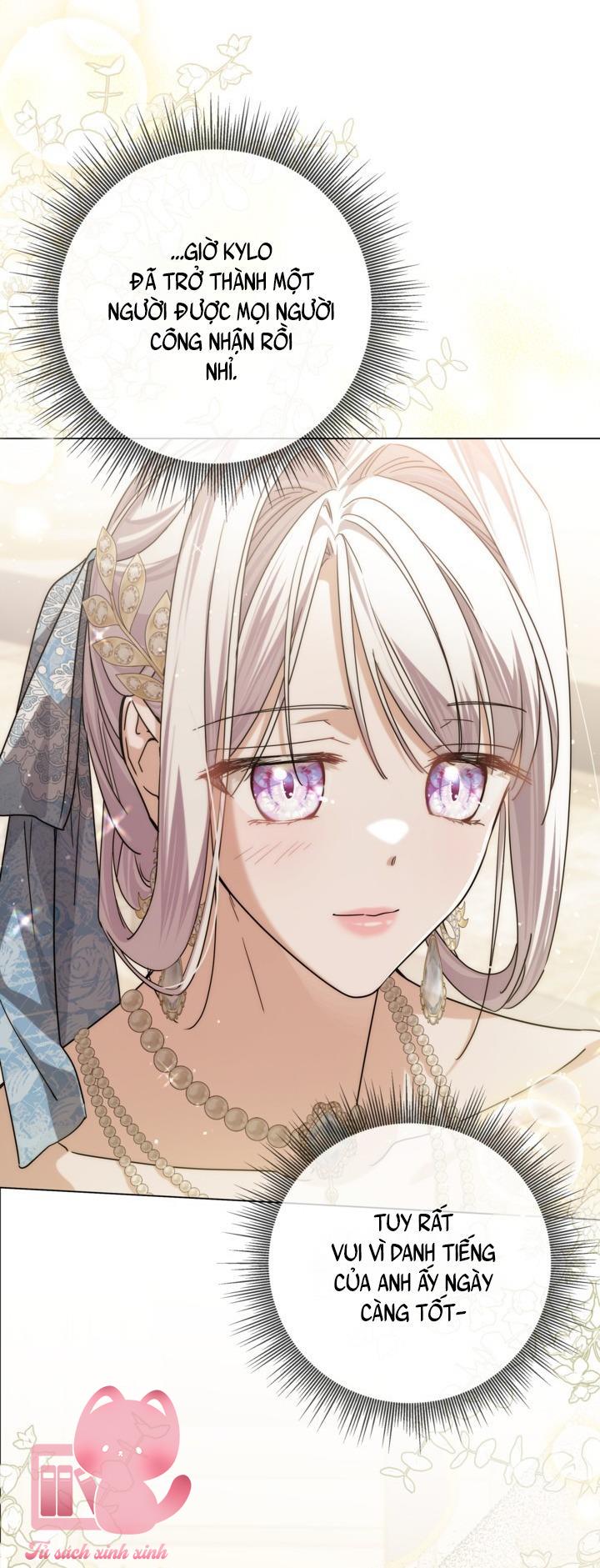 Hoàng Nữ Cosplay Nonfan Chap 68 - Next 