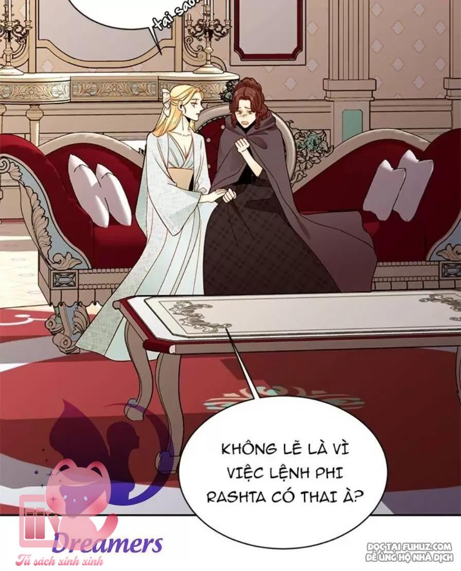 Hoàng Hậu Tái Hôn Chapter 34 - Trang 4