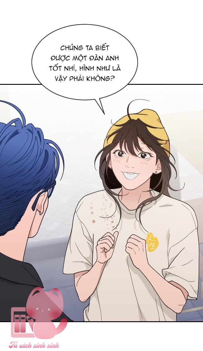 Vận May Không Ngờ Chap 47 - Trang 4