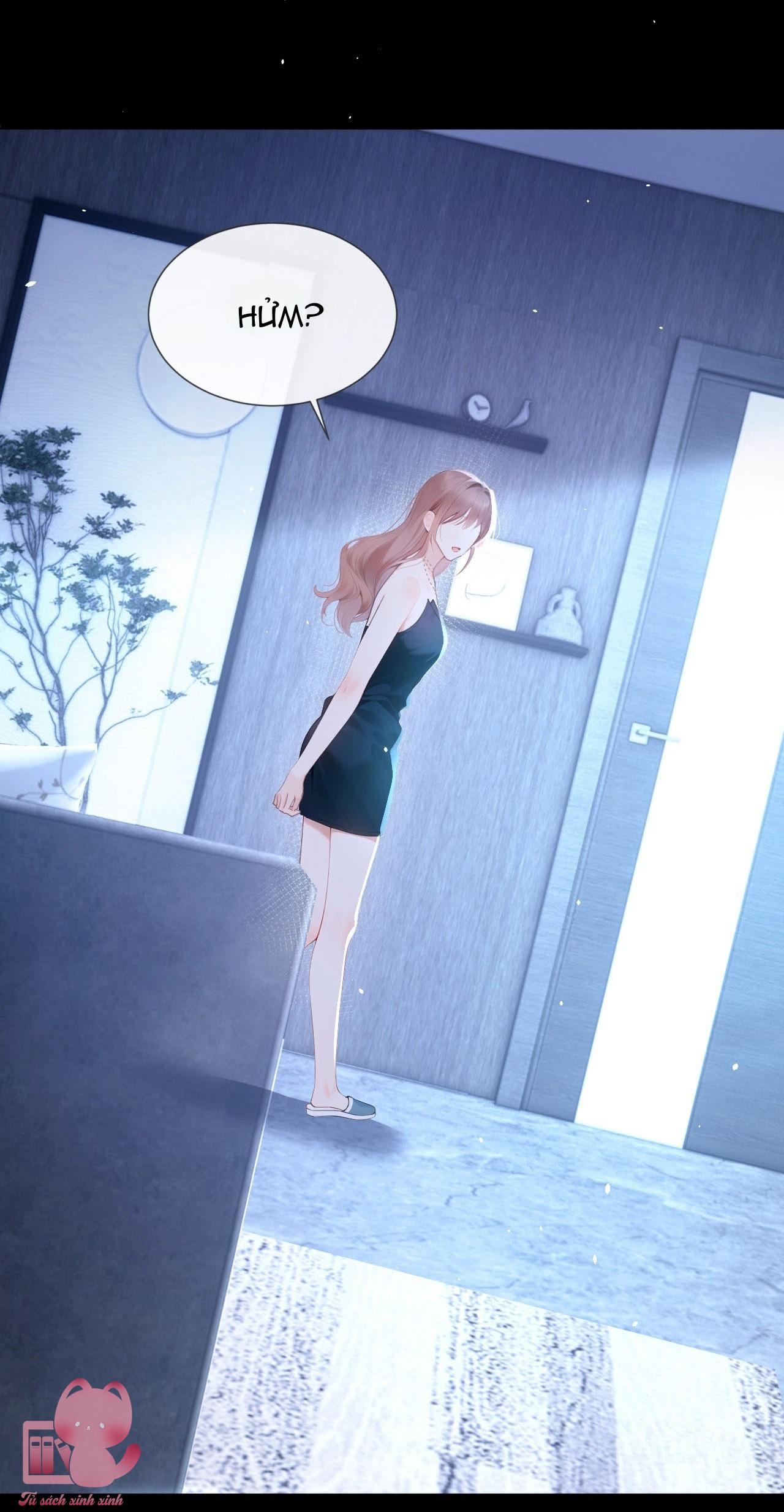 Sống Chung Để Tán Em Chap 12 - Next Chap 13