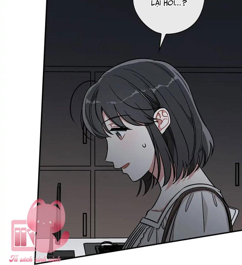 Ly Espresso Của Mùa Xuân Chapter 21 - Trang 4