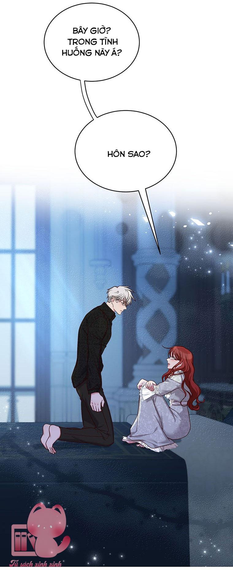 Thế Thì Ta Cứ Trở Thành Kẻ Ác Thôi Chap 49 - Trang 2