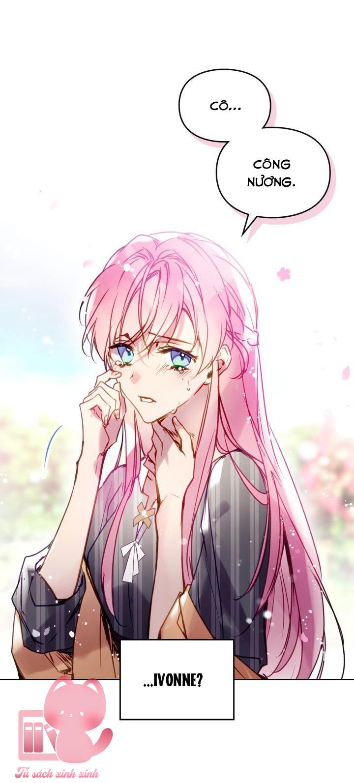 Kết Cục Của Nhân Vật Phản Diện Chỉ Có Thể Là Cái Chết Chapter 148 - Trang 4