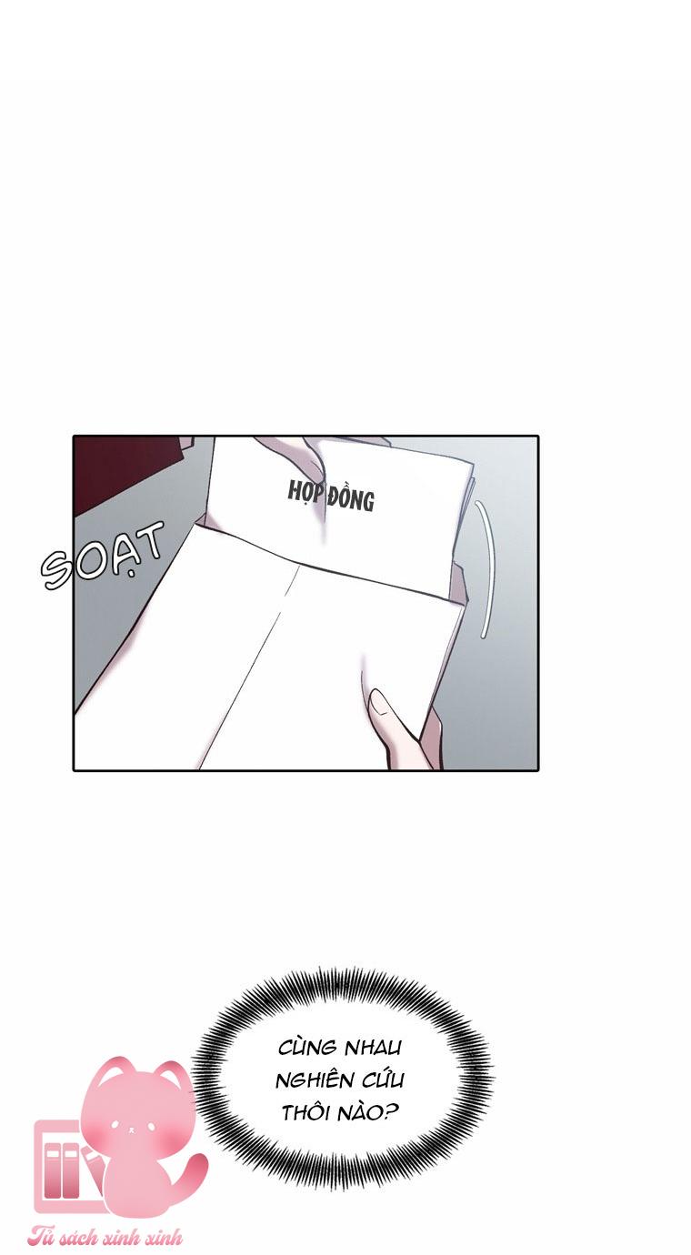 Thanh Xuân Của Chúng Ta Chap 79 - Trang 4