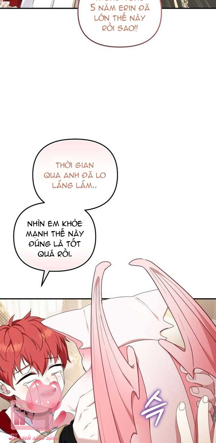 Tôi Được Nuôi Dưỡng Bởi Những Kẻ Phản Diện Chap 64 - Next Chap 65