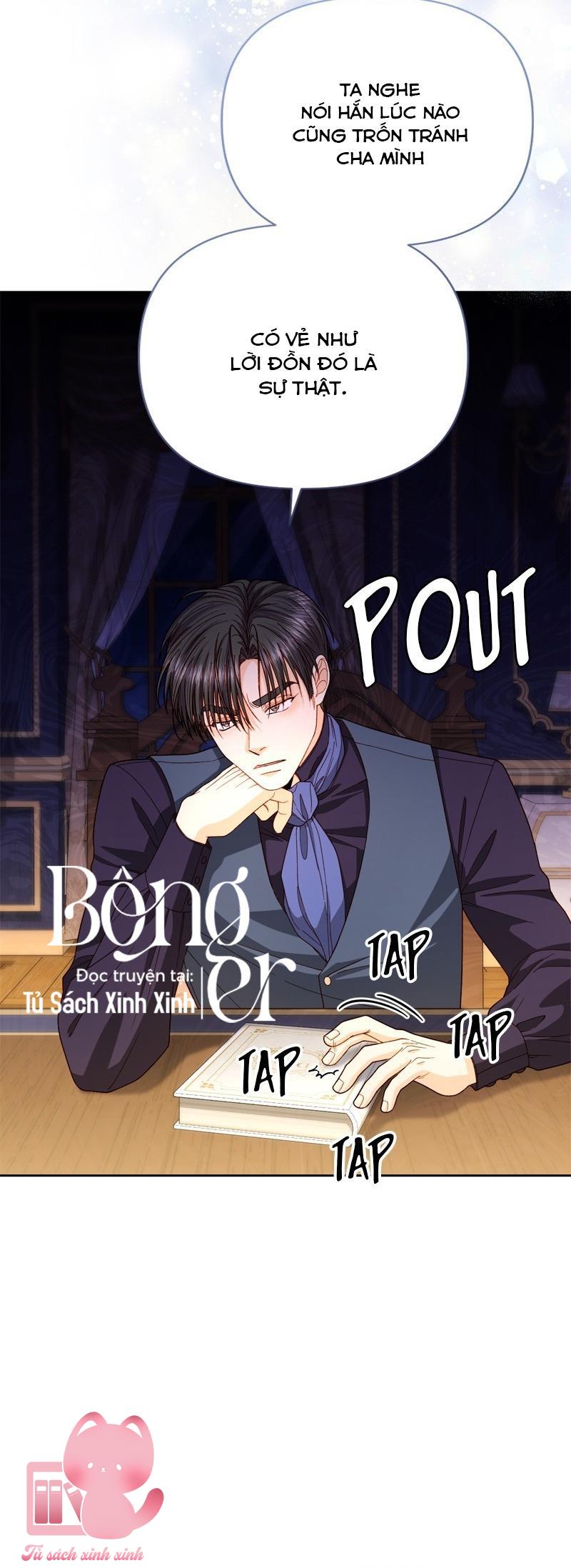 Hoàng Hậu Tái Hôn Chap 202 - Trang 4