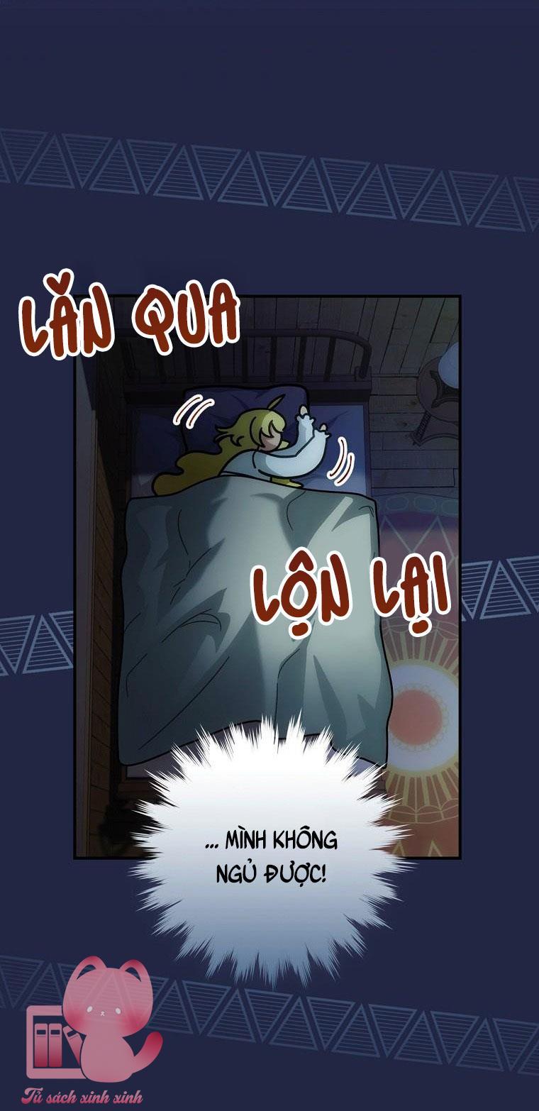 Đứa Nhỏ Không Phải Là Con Anh Chapter 14 - Trang 4
