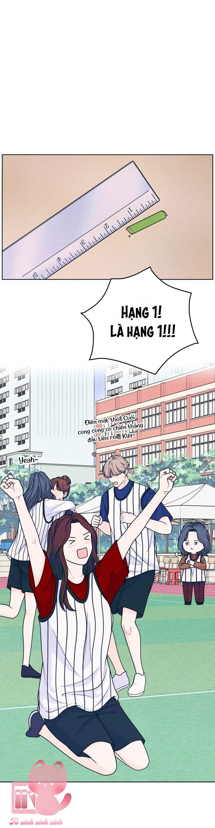 Cặp Đôi Hướng Nội Chapter 39 - Trang 4