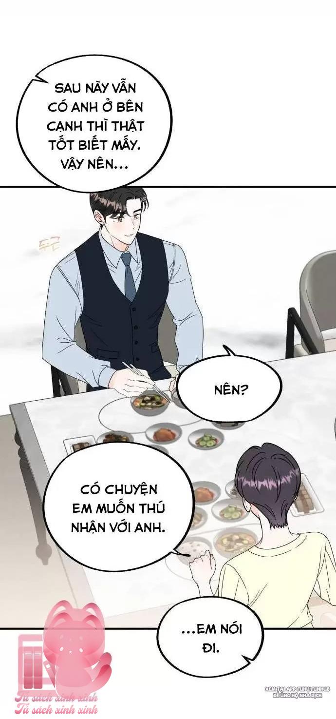 Xác Suất Tình Yêu Chapter 27 - Trang 3
