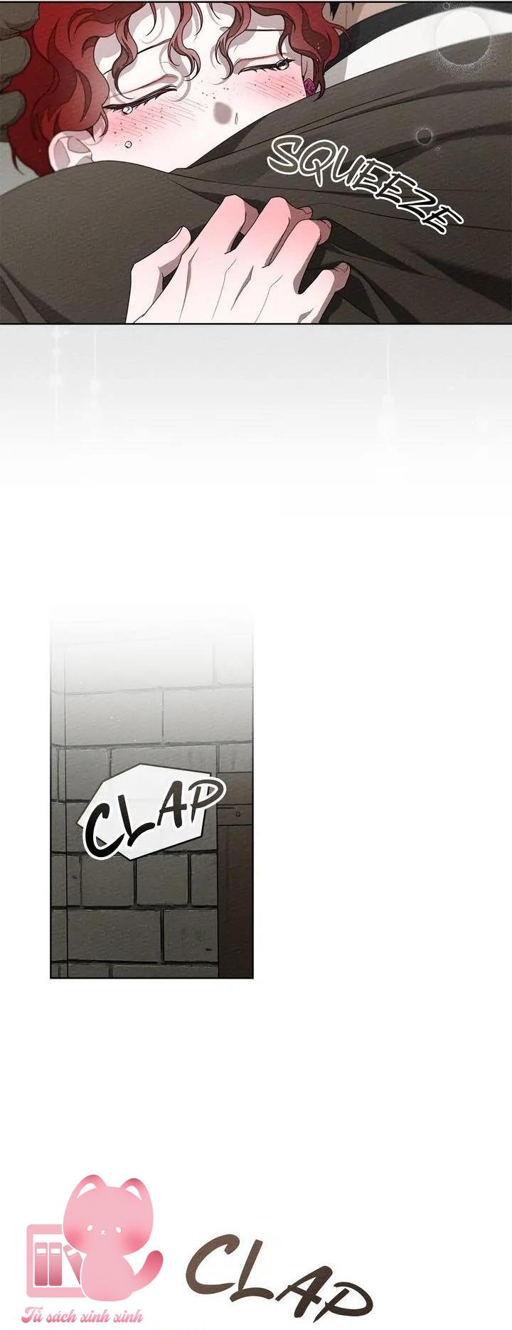 Dưới Tán Cây Sồi Chap 90 - Next Chapter 90.1