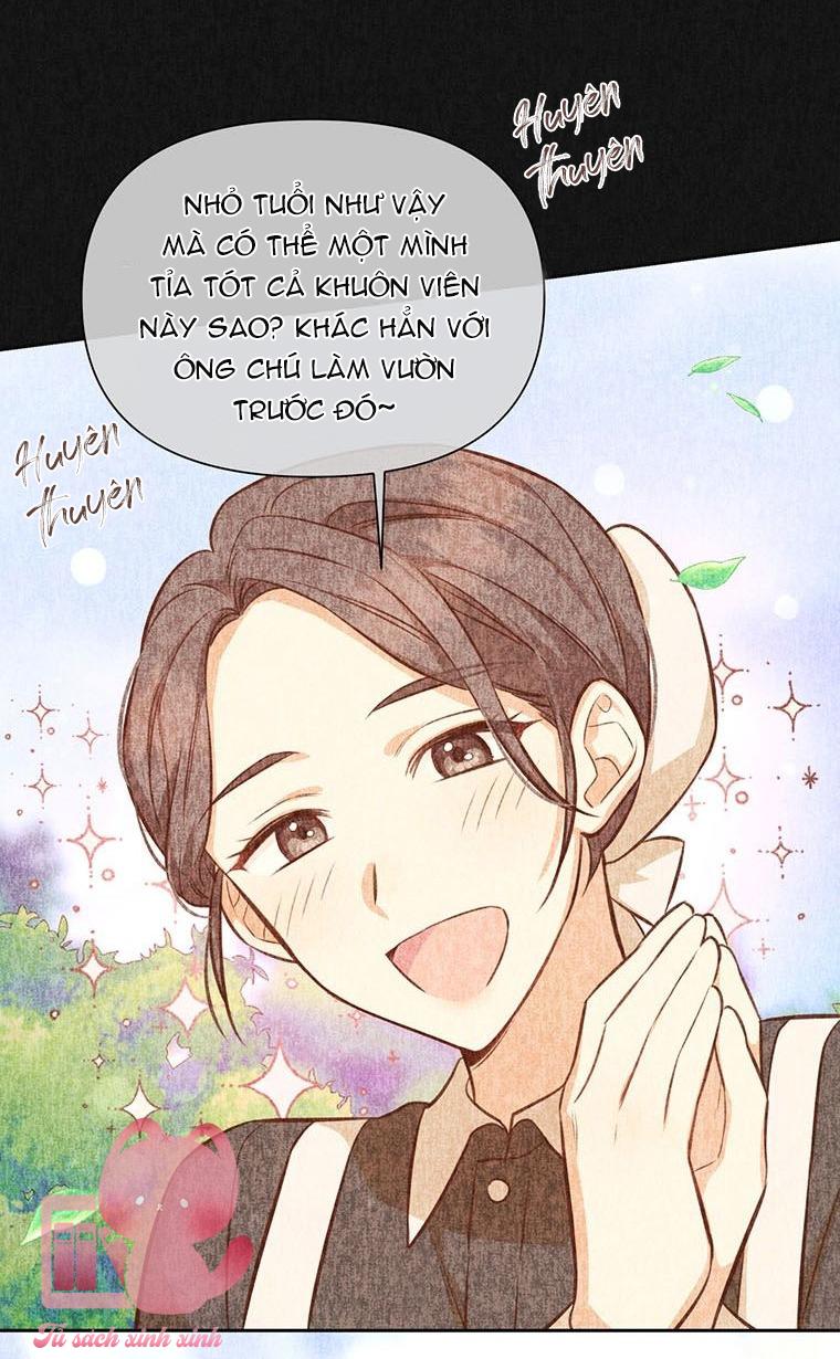 Yêu Tôi Đi, Dù Sao Ngài Cũng Chỉ Là Nhân Vật Phụ Chapter 38 - Trang 4