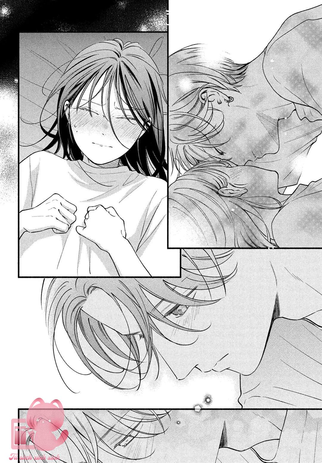 Choking On Love Chap 11 - Trang 2