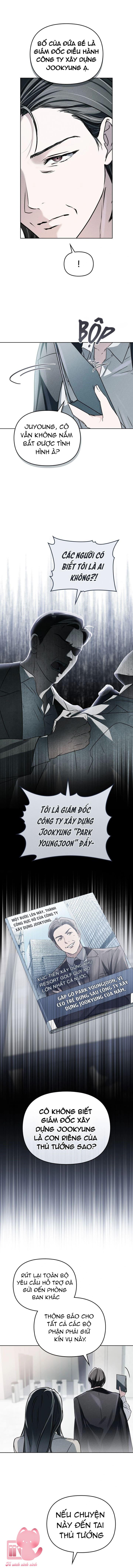 [BL] Lửa Hồn Chap 1 - Trang 2