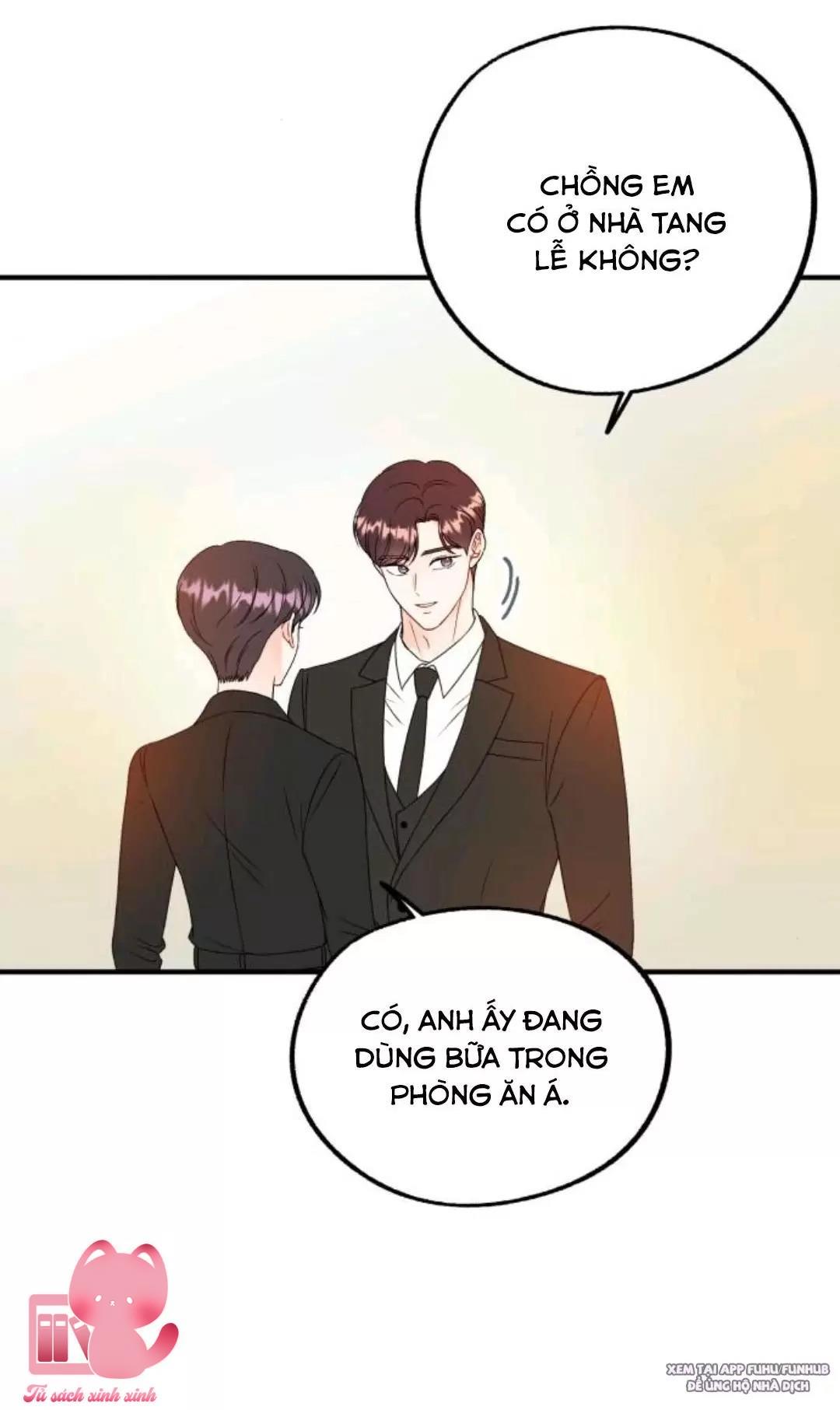 Xác Suất Tình Yêu Chapter 13 - Trang 3