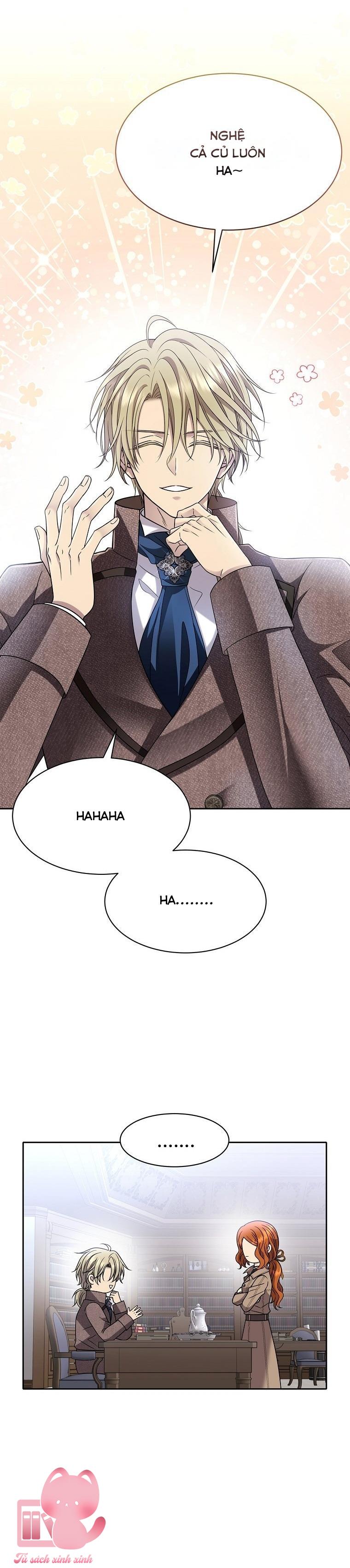 Black Haze Chapter 9 - Trang 4