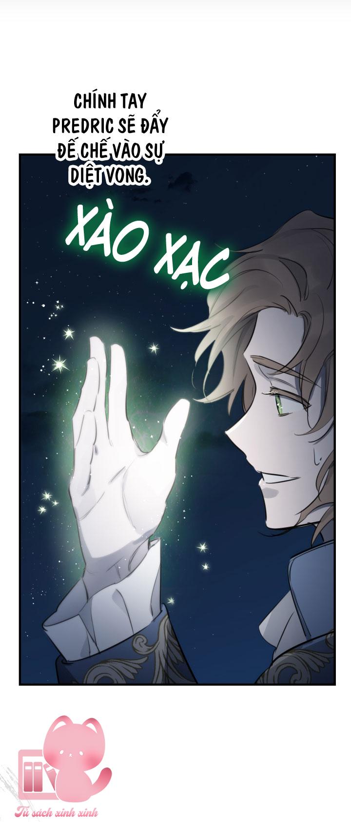 Những Nhân Vật Mạnh Nhất Thế Giới Ám Ảnh Tôi Chapter 43 - Trang 4