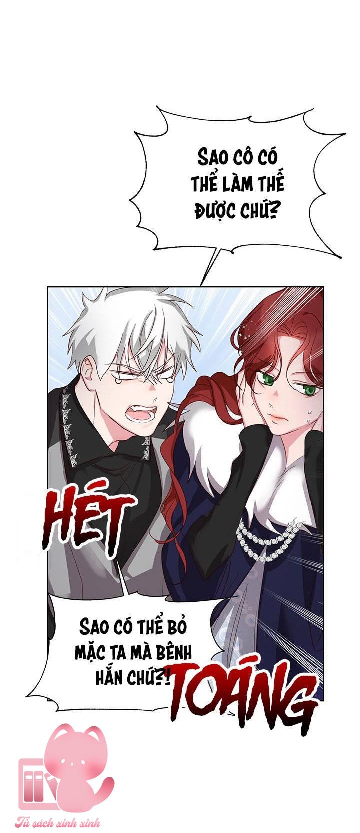 Thế Thì Ta Cứ Trở Thành Kẻ Ác Thôi Chap 10 - Trang 2