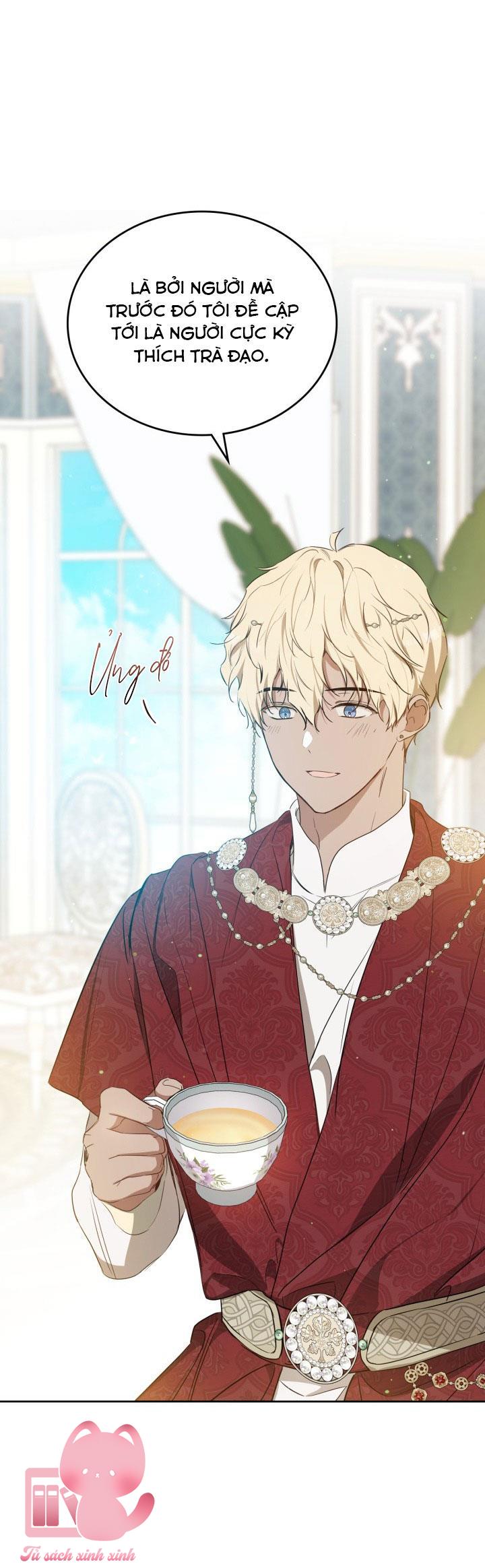 Kiếp Này Ta Sẽ Trở Thành Gia Chủ Chap 161 - Trang 2