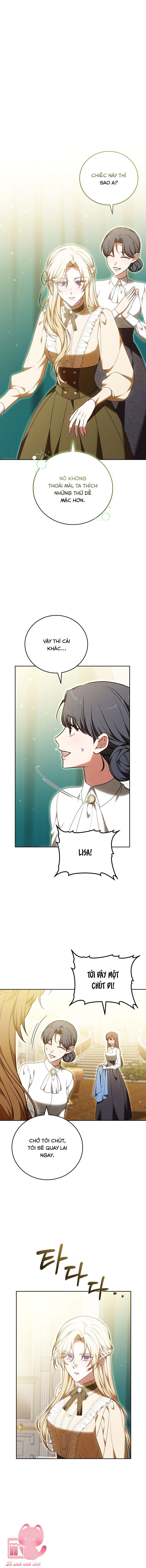 Lời Tỏ Tình Thứ 101 Chap 20 - Trang 2