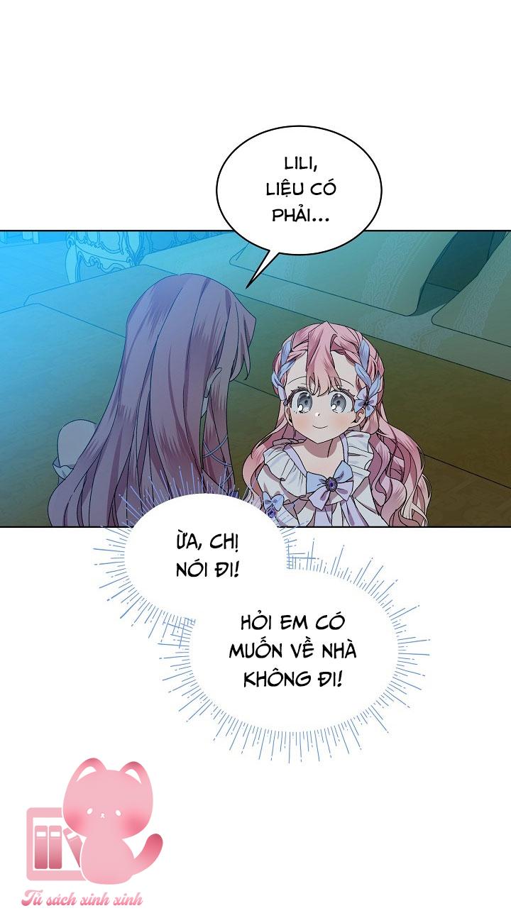 Quý Cô Thế Giới Ngầm Chap 51 - Trang 4