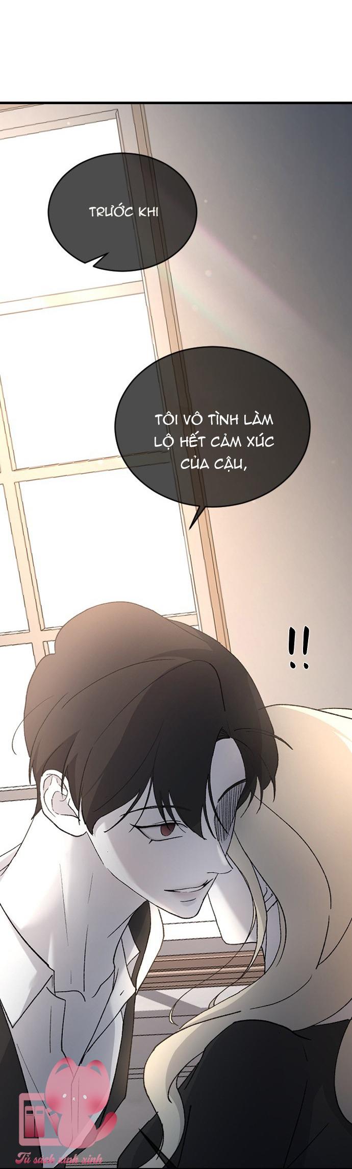 Ba Anh Trai Cực Phẩm Của Tôi Chap 82 - Trang 3