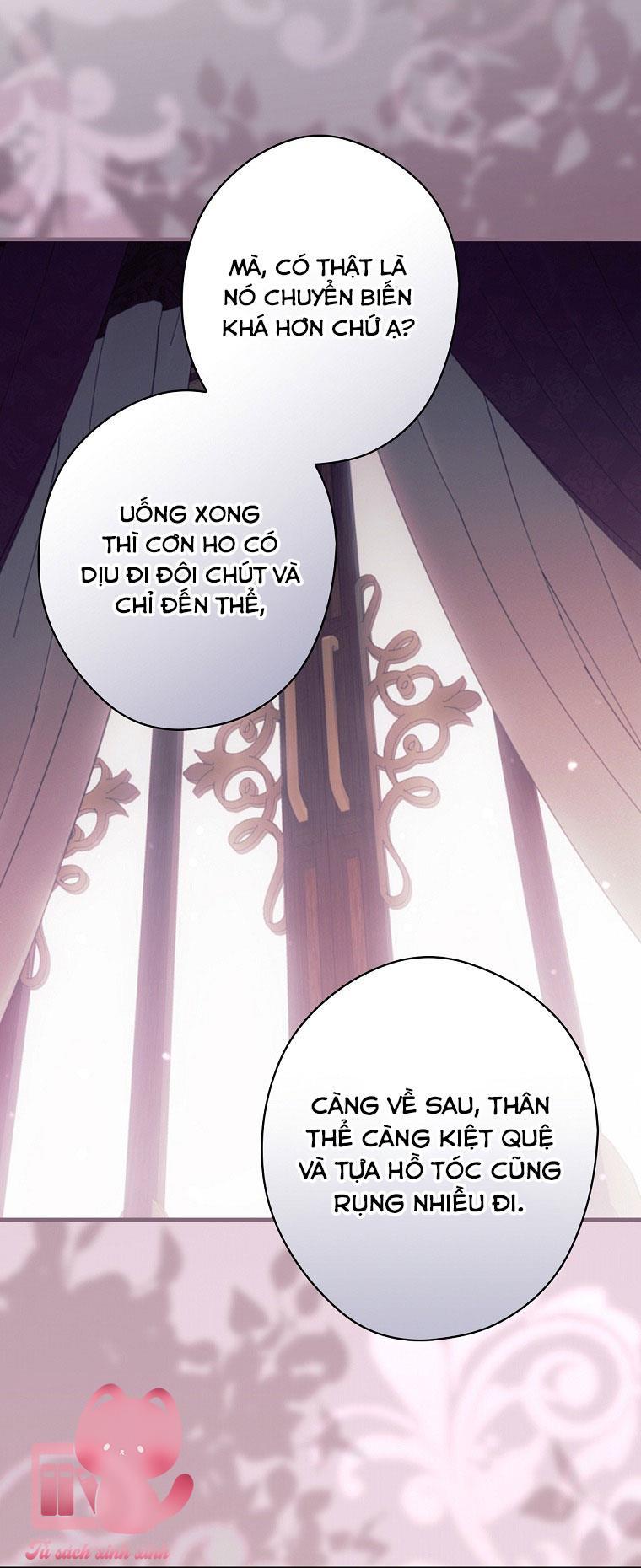 Cách Khiến Phu Quân Đứng Về Phía Tôi Chap 121 - Trang 2