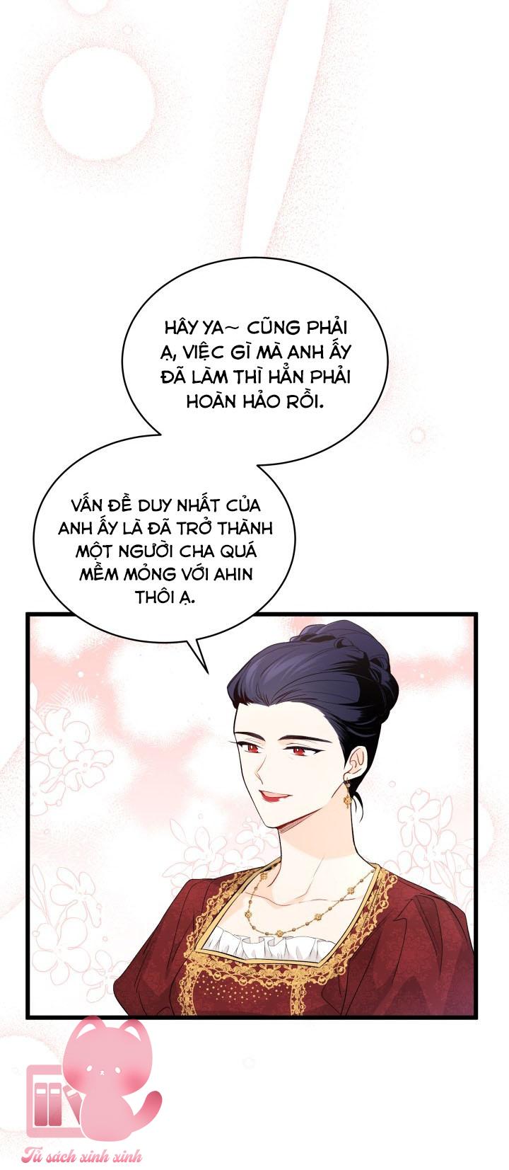 Quan Hệ Cộng Sinh Giữa Báo Đen Và Thỏ Trắng Chap 45 - Trang 2
