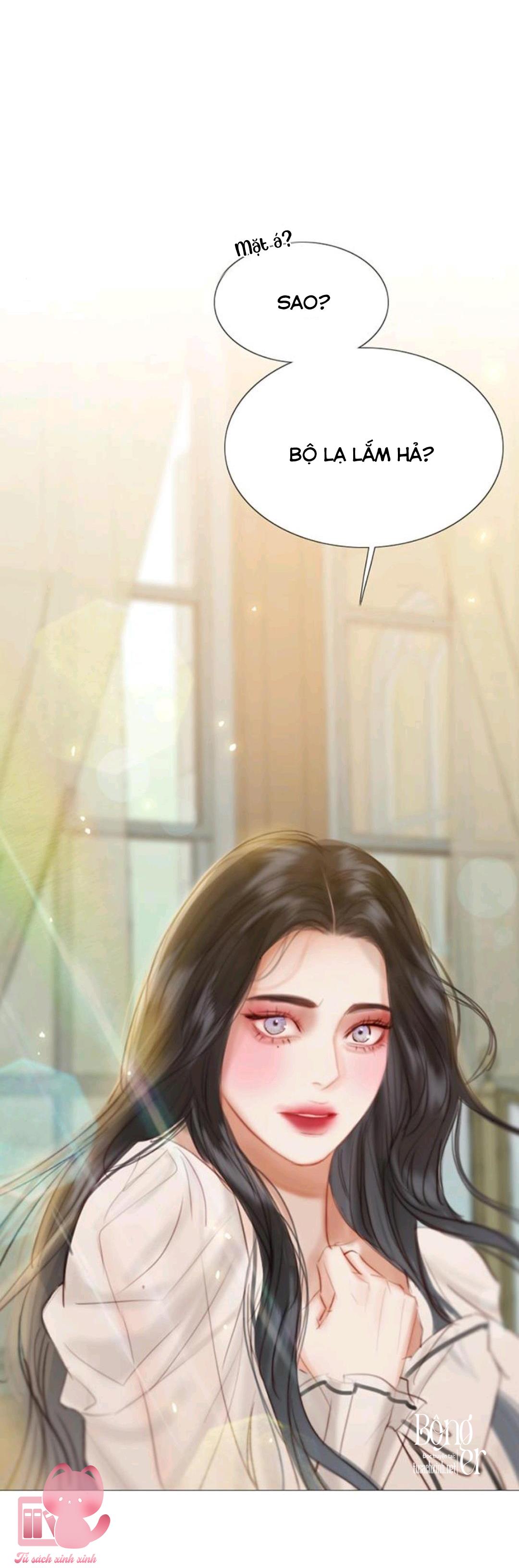 Serena Chương 28 - Next Chapter 28.1