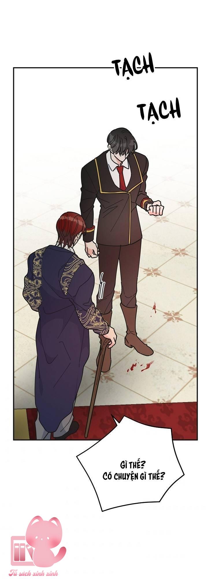 Người Hùng Của Ác Nữ Chapter 67 - Trang 4