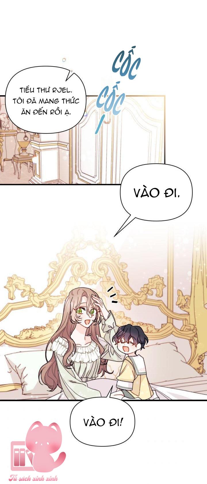 Nhặt Được Nam Chính Tặng Kèm Phu Quân Chap 19 - Trang 3