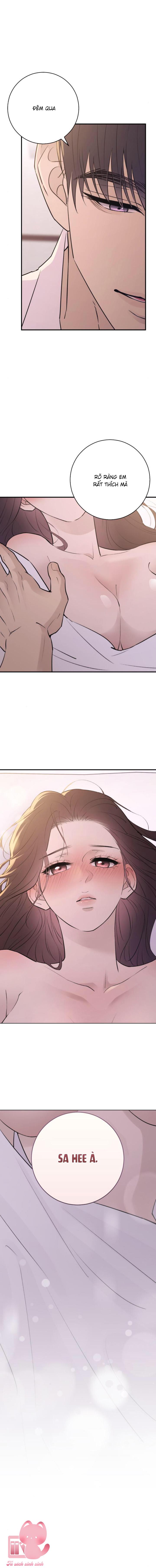 Hành Vi Khốn Nạn Chap 29 - Trang 4