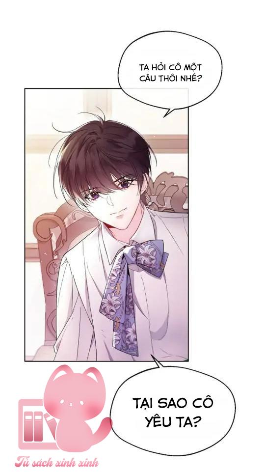 Tiểu Thư Crystal Là Nam Nhân Chap 3 - Trang 2